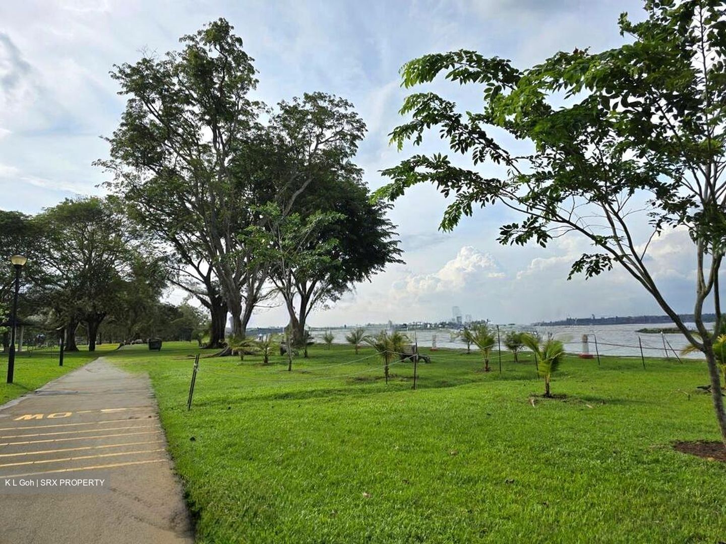 Jalan Loyang Besar (D17), Terrace #572930301